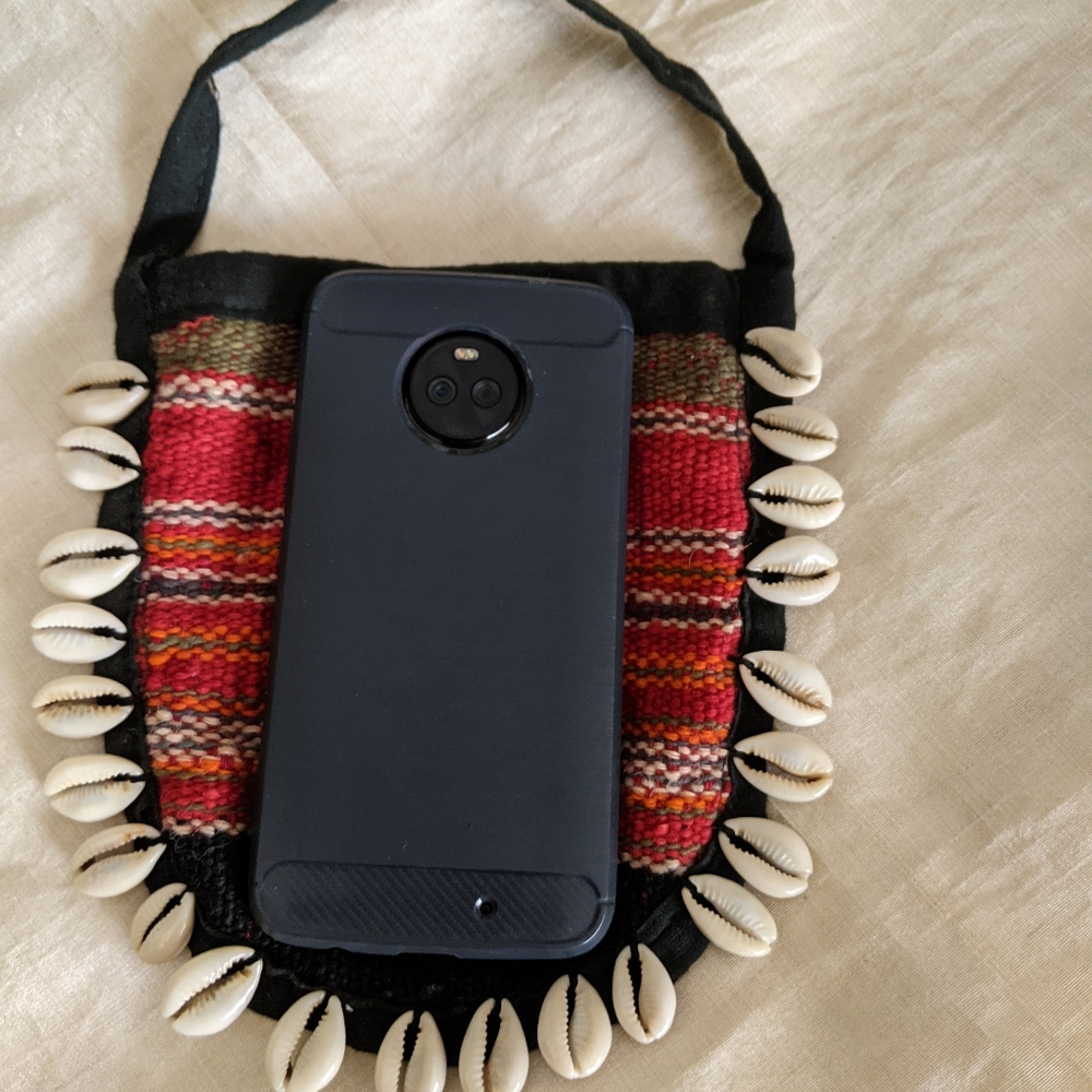 Cell Phone Sac - Picture 6 of 6